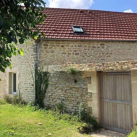 Gite Bord de Mer 80 m2 Bernières-sur-Mer Exterior foto