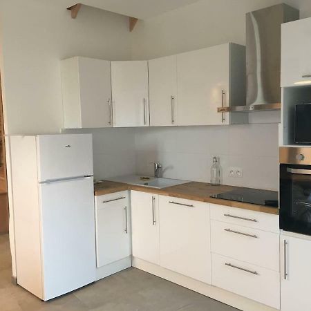 Gite Bord de Mer 80 m2 Bernières-sur-Mer Exterior foto