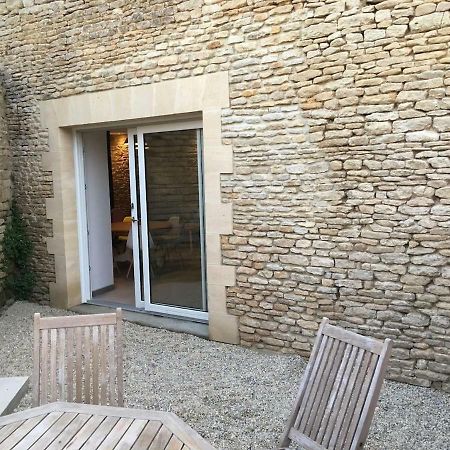 Gite Bord de Mer 80 m2 Bernières-sur-Mer Exterior foto